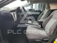 2017 Toyota COROLLA фото