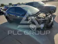 2017 Toyota COROLLA photo