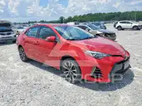 2017 Toyota COROLLA photo