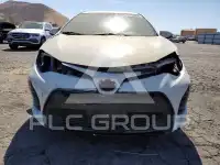 2017 Toyota COROLLA фото