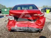 2017 Toyota COROLLA фото