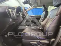 2017 Toyota COROLLA фото