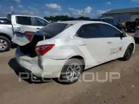 2017 Toyota COROLLA photo