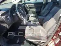 2017 Toyota COROLLA фото