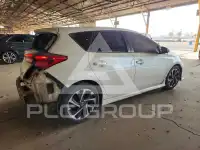 2017 Toyota COROLLA фото