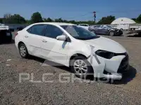 2017 Toyota COROLLA фото