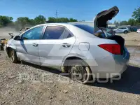 2017 Toyota COROLLA photo