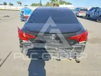 2017 Toyota COROLLA фото