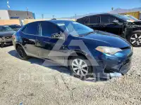 2017 Toyota COROLLA photo
