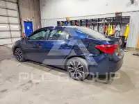2017 Toyota COROLLA photo