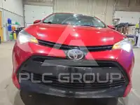 2017 Toyota COROLLA фото