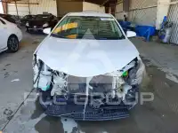 2017 Toyota COROLLA photo