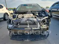 2017 Toyota COROLLA photo