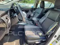 2017 Toyota COROLLA фото