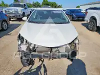 2017 Toyota COROLLA фото