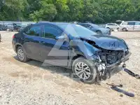2017 Toyota COROLLA photo