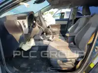 2017 Toyota COROLLA photo