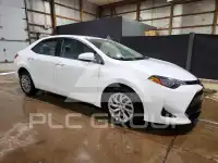 2017 Toyota COROLLA фото