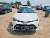 2017 Toyota COROLLA фото