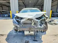2017 Toyota COROLLA фото