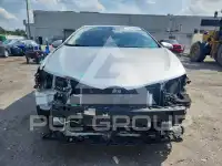 2017 Toyota COROLLA фото