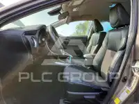 2017 Toyota COROLLA фото