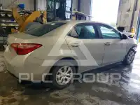 2017 Toyota COROLLA photo