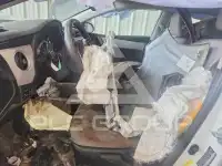 2017 Toyota COROLLA фото