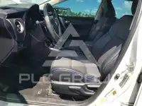 2017 Toyota COROLLA photo