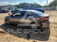 2017 Toyota COROLLA photo