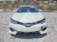 2017 Toyota COROLLA фото