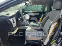 2017 Toyota COROLLA photo