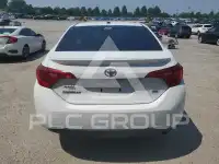 2017 Toyota COROLLA photo