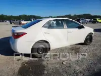 2017 Toyota COROLLA фото