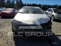 2017 Toyota COROLLA photo
