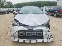 2017 Toyota COROLLA photo