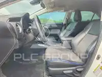 2017 Toyota COROLLA фото