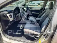 2017 Toyota COROLLA фото