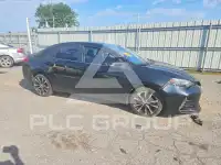 2017 Toyota COROLLA photo