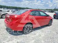 2017 Toyota COROLLA photo
