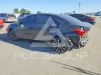 2017 Toyota COROLLA фото
