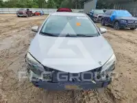 2017 Toyota COROLLA фото
