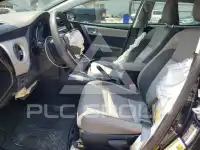 2017 Toyota COROLLA photo