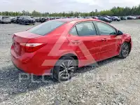 2017 Toyota COROLLA photo