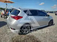 2017 Toyota COROLLA фото