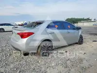 2017 Toyota COROLLA photo