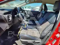 2017 Toyota COROLLA фото