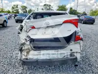 2017 Toyota COROLLA photo