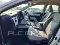 2017 Toyota COROLLA photo