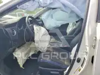 2017 Toyota COROLLA фото
